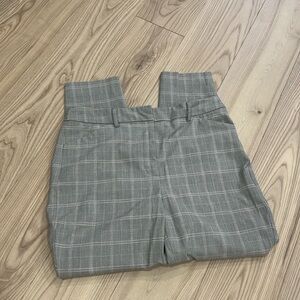 Express Women’s Editor Pants